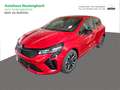 Renault Clio Techno TCe90 Rot - thumbnail 1