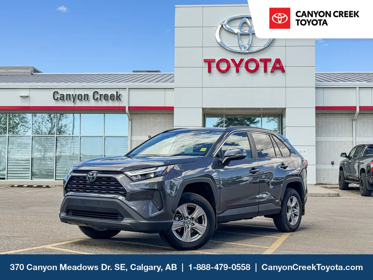 2025 Toyota RAV 4