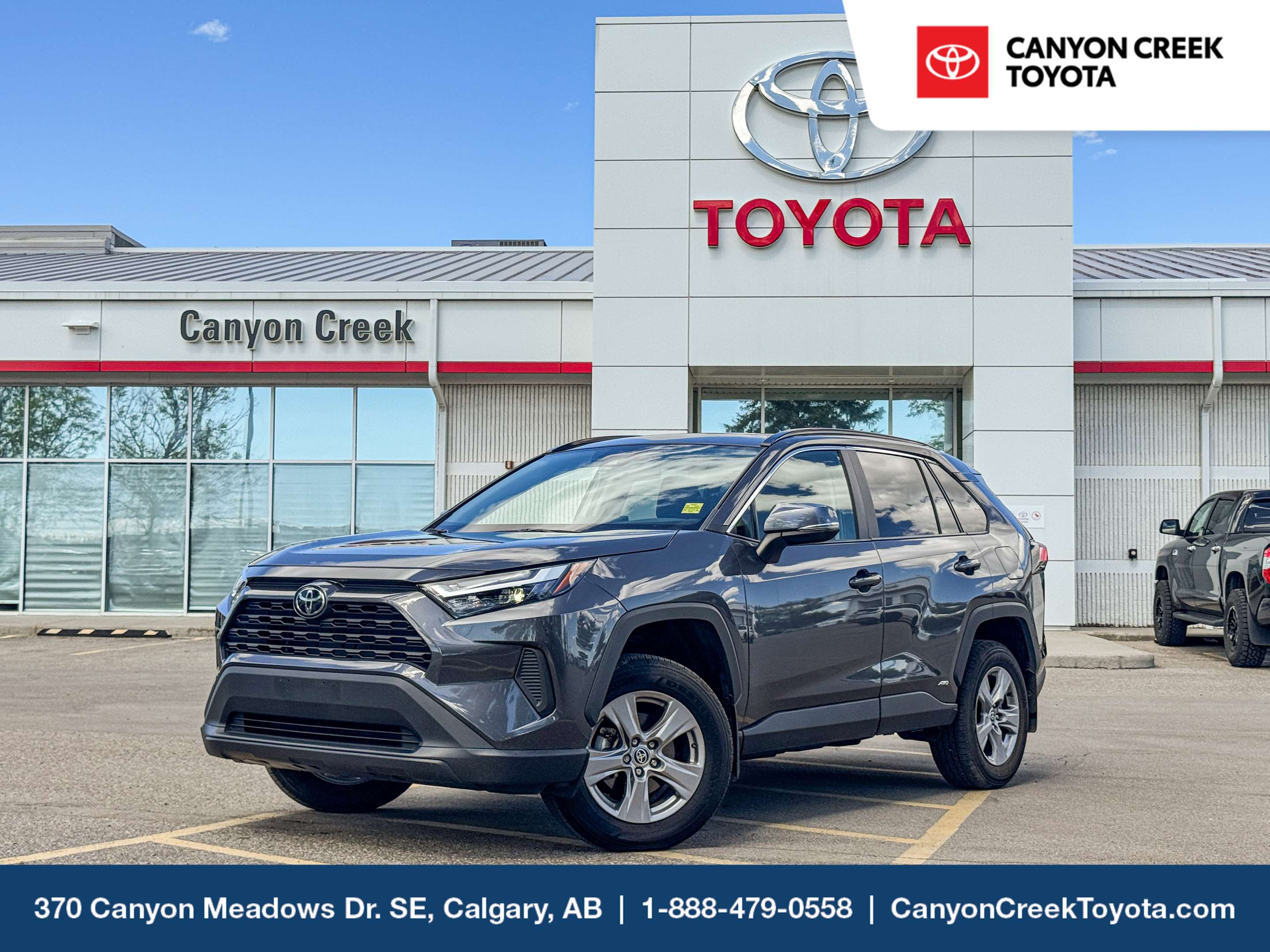 2025 Toyota RAV4 Hybrid XLE AWD