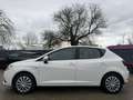 SEAT Ibiza Lim. Style Salsa 8 Fach bereift Weiß - thumbnail 3