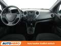Hyundai i10 1.0 Passion Aut*SHZ*KLIMA*GARANTIE* Bleu - thumbnail 12