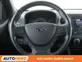 Hyundai i10 1.0 Passion Aut*SHZ*KLIMA*GARANTIE* Bleu - thumbnail 19