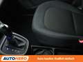 Hyundai i10 1.0 Passion Aut*SHZ*KLIMA*GARANTIE* Bleu - thumbnail 23