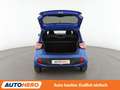 Hyundai i10 1.0 Passion Aut*SHZ*KLIMA*GARANTIE* Bleu - thumbnail 16