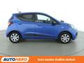 Hyundai i10 1.0 Passion Aut*SHZ*KLIMA*GARANTIE* Bleu - thumbnail 7