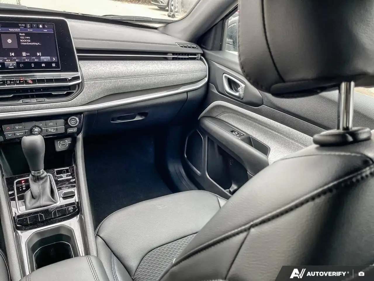 Jeep Compass photo Jeep Compass