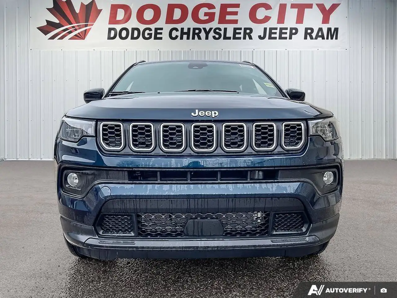 Jeep Compass photo Jeep Compass