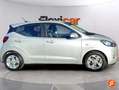 Hyundai i10 1.2 MPI Tecno 2C Gris - thumbnail 3