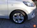 Hyundai i10 1.2 MPI Tecno 2C Gris - thumbnail 16