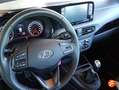 Hyundai i10 1.2 MPI Tecno 2C Gris - thumbnail 11