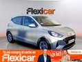 Hyundai i10 1.2 MPI Tecno 2C Gris - thumbnail 1