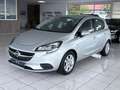 Opel Corsa E 1.4L+Tempomat+Klima+PDC+SItzheiz+24TKM! Argent - thumbnail 2