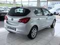Opel Corsa E 1.4L+Tempomat+Klima+PDC+SItzheiz+24TKM! Argent - thumbnail 4