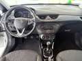 Opel Corsa E 1.4L+Tempomat+Klima+PDC+SItzheiz+24TKM! Argent - thumbnail 8