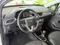 Opel Corsa E 1.4L+Tempomat+Klima+PDC+SItzheiz+24TKM! Argent - thumbnail 7