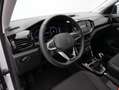 Volkswagen T-Cross 1.0 TSI Life Navigatie Pdc Acc Stoelverwarming Grijs - thumbnail 14