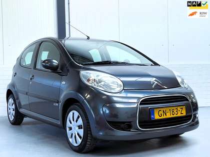 Citroen C1 1.0-12V Ambiance Voorjaarsactie