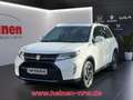 Suzuki Vitara 1.5 COMFORT PLUS AGS NAVI BLUETOOTH *5 JAHRE GARAN Weiß - thumbnail 1