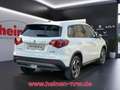 Suzuki Vitara 1.5 COMFORT PLUS AGS NAVI BLUETOOTH *5 JAHRE GARAN Weiß - thumbnail 4
