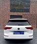 Volkswagen Golf VIII Variant 2.0 TDI DSG ACC*RFK*LED*Navi Weiß - thumbnail 4