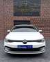 Volkswagen Golf VIII Variant 2.0 TDI DSG ACC*RFK*LED*Navi Weiß - thumbnail 3