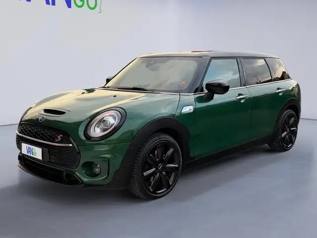 MINI Cooper S Clubman Mini IV F54 2019 Clubman 2.0 Exclusive auto