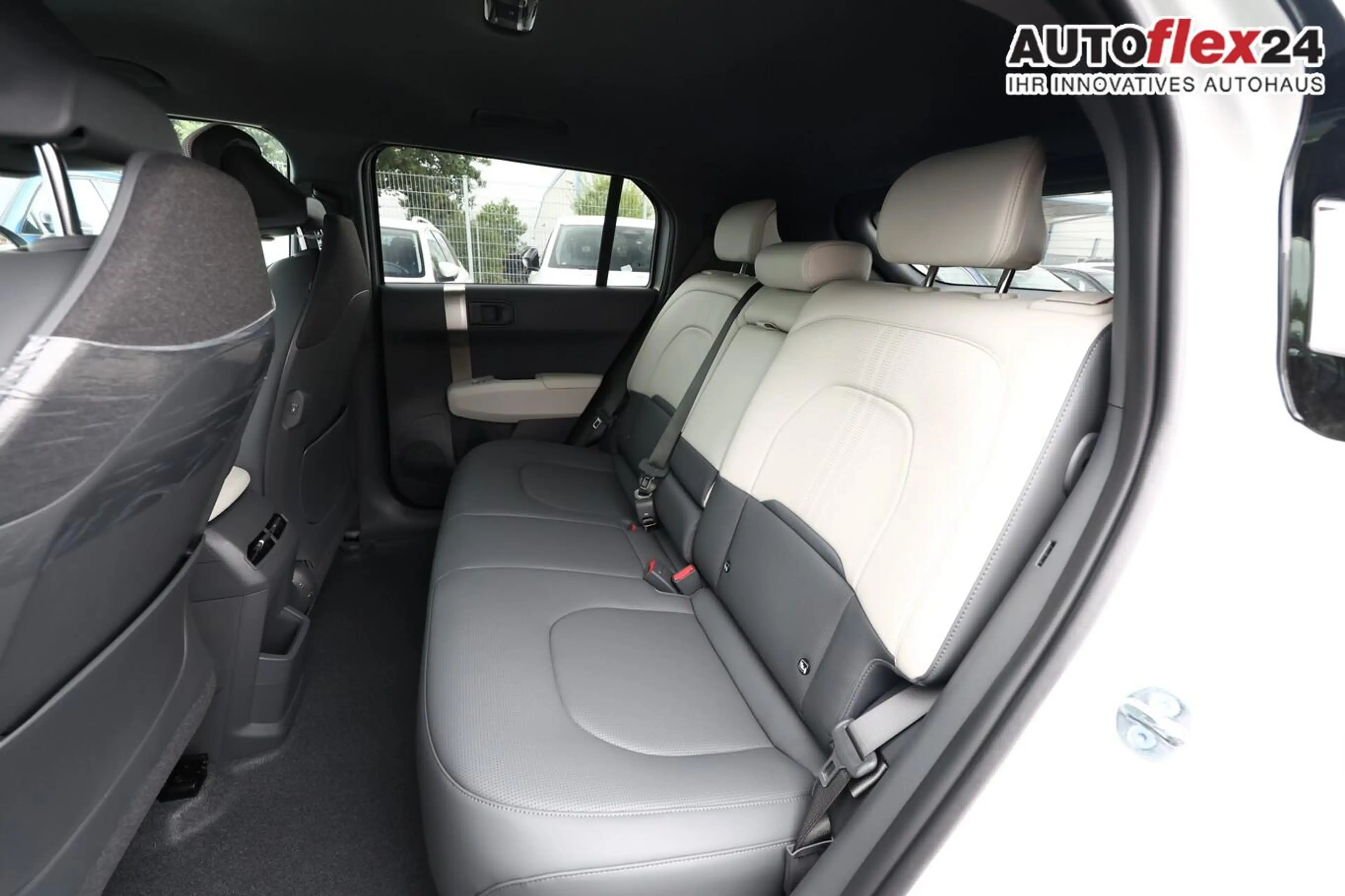 Kia EV3 GT-line 81,4kWh LED+ ACC Wärmep eHK Keyl SHZ 15... — photo 9