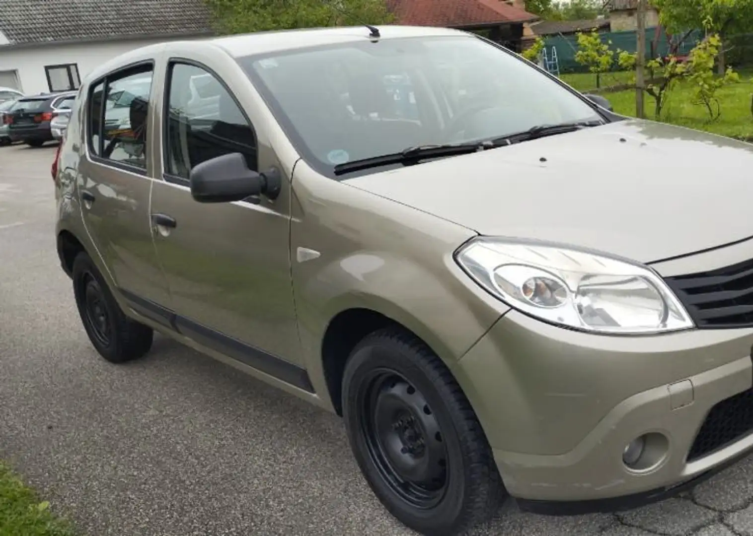 Dacia Sonstige - 1
