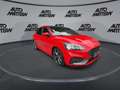 Ford Focus ST 2.3 NAVI|Winterpaket| 8-fach|SHZ|BFS Rojo - thumbnail 8