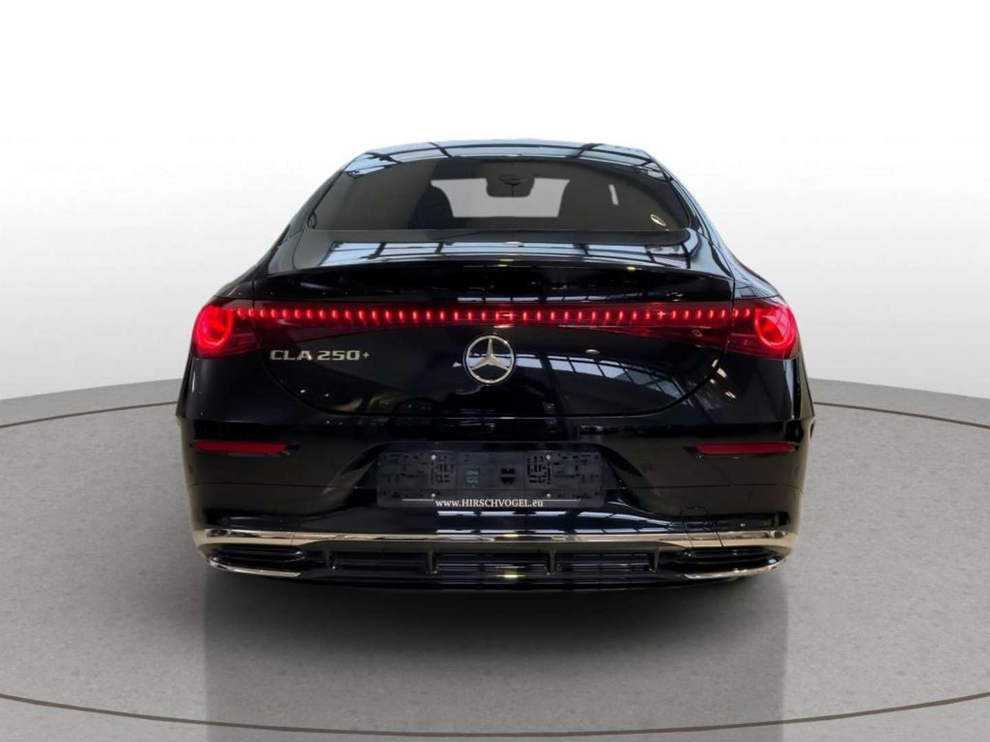 Mercedes CLA 250 AMG Line -  - Joinsteer - #4