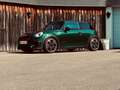 MINI John Cooper Works MINI Hatch John Cooper Works Aut. John Cooper Works Grün - thumbnail 4