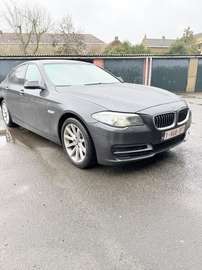 520d Gran Turismo Aut. Modern Line