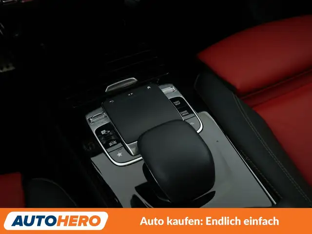 Mercedes-Benz A-Class view 24