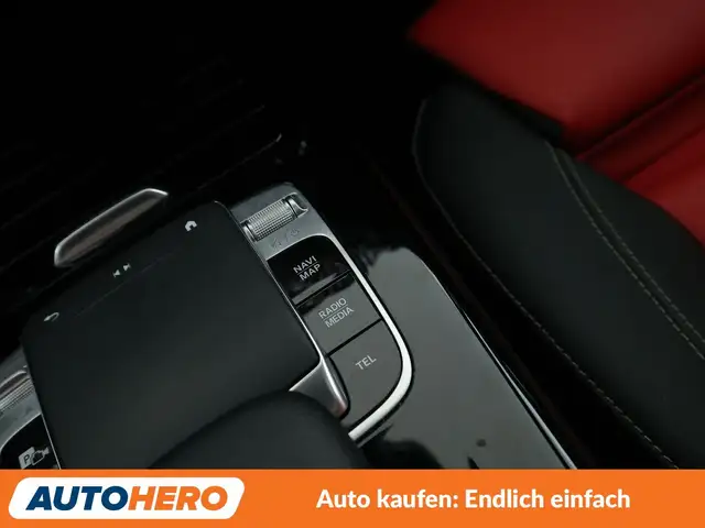 Mercedes-Benz A-Class view 26