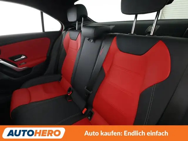 Mercedes-Benz A-Class view 14
