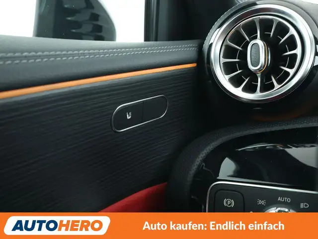 Mercedes-Benz A-Class view 28