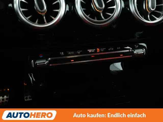 Mercedes-Benz A-Class view 23