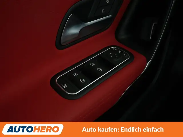 Mercedes-Benz A-Class view 27
