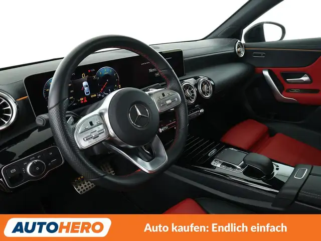 Mercedes-Benz A-Class view 11