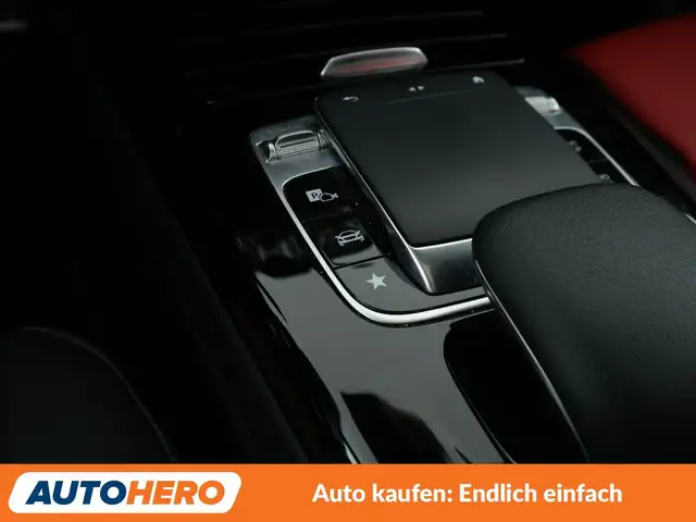 Mercedes-Benz A-Class view 25