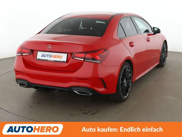 Mercedes-Benz A-Class view 6