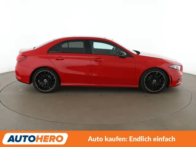 Mercedes-Benz A-Class view 7