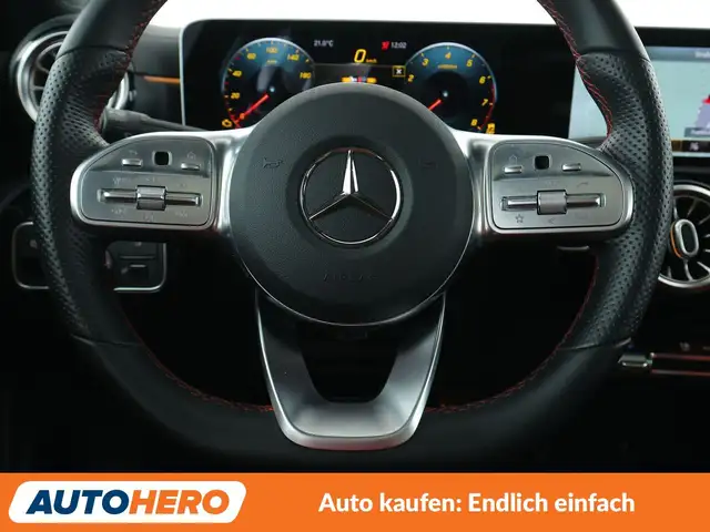 Mercedes-Benz A-Class view 19