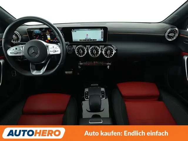 Mercedes-Benz A-Class view 12