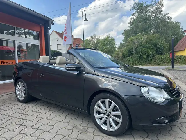 Volkswagen Eos 3.6 V6