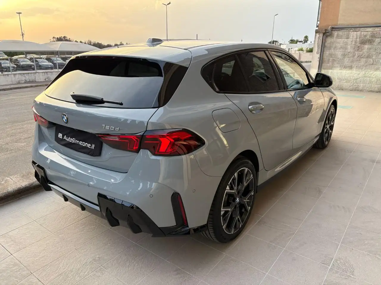 BMW 1 Series 2026