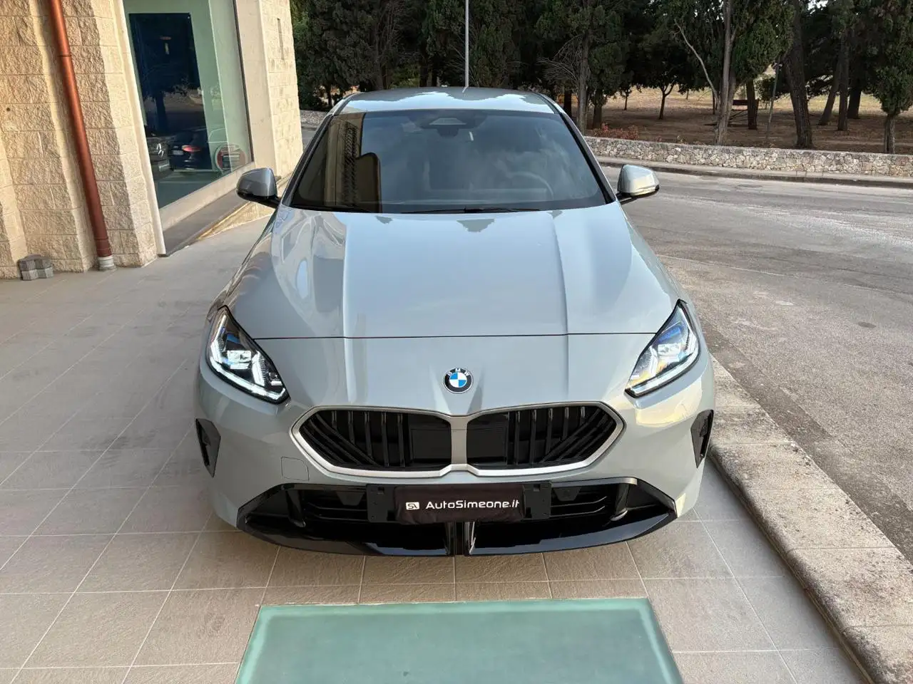 BMW 1 Series 2026