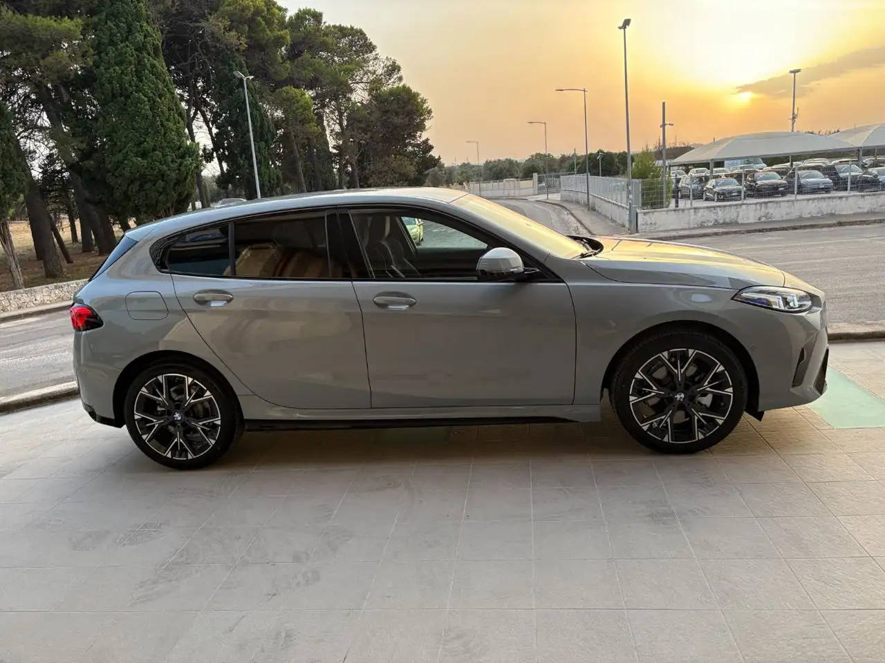BMW 1 Series 2026