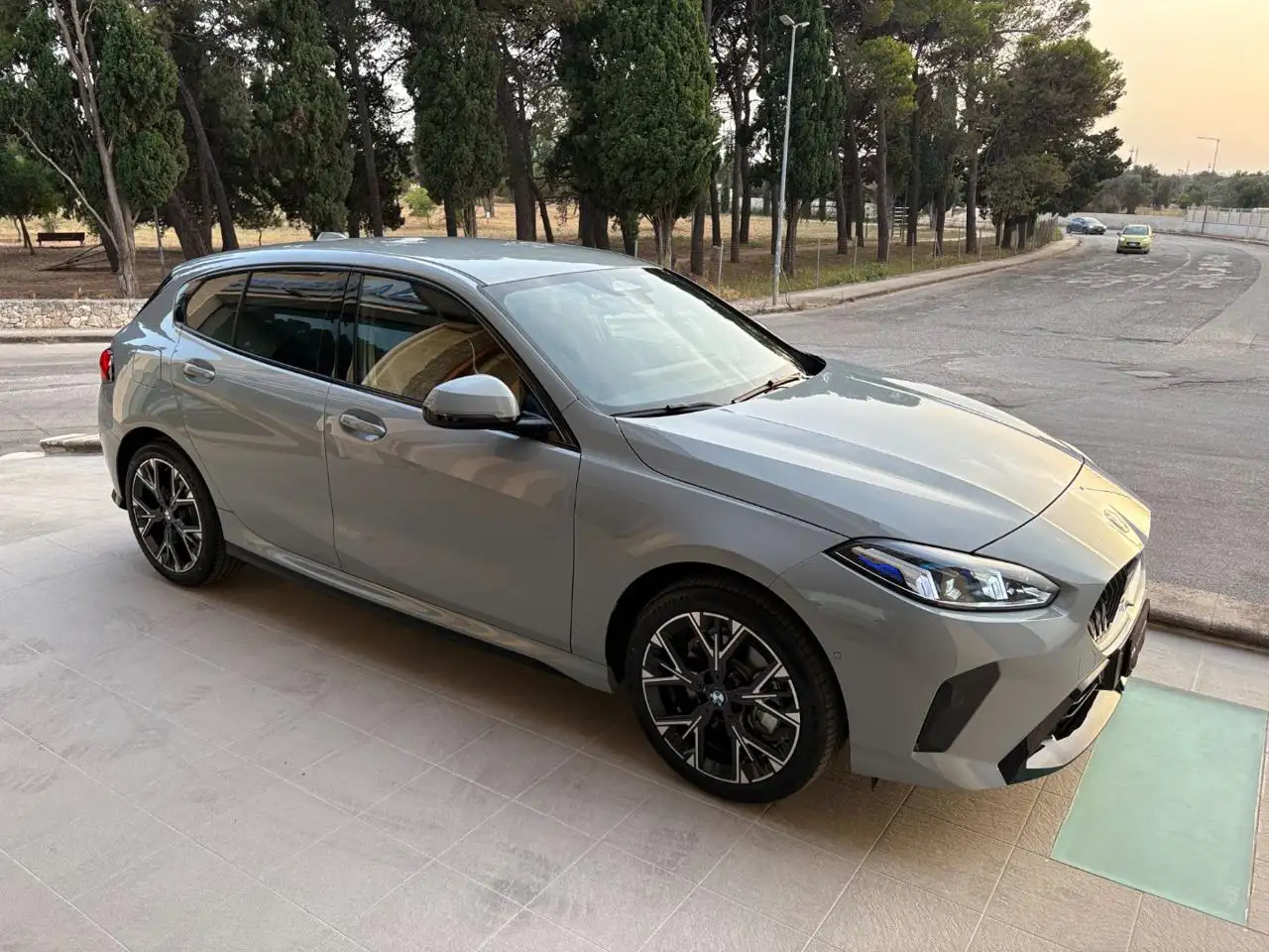 BMW 1 Series 2026