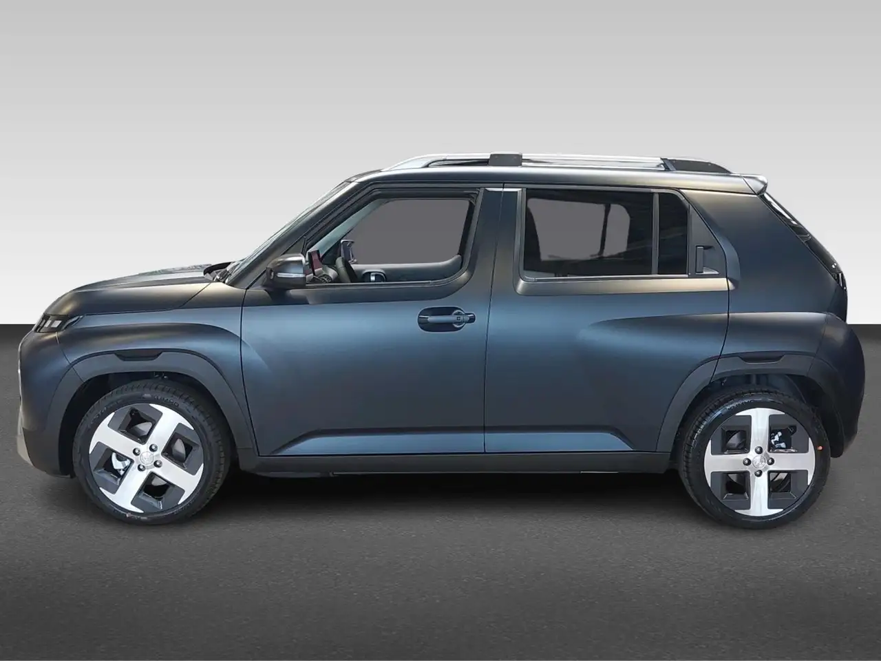 Hyundai Inster 2026